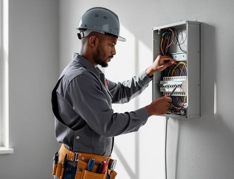 electrician Clarence-Rockland